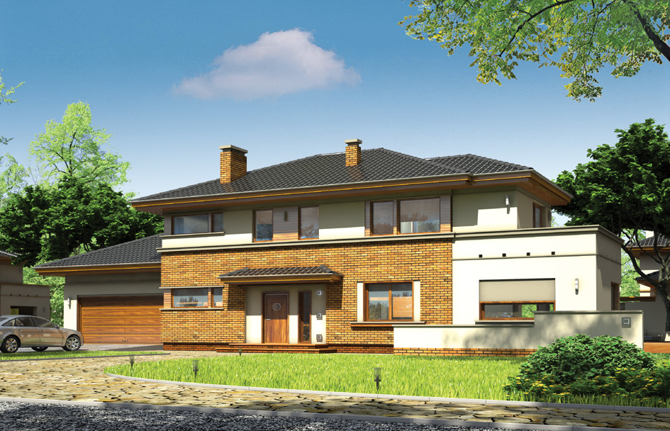 Verona House Plan